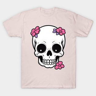 Sugar Bonez for Kids 04 T-Shirt